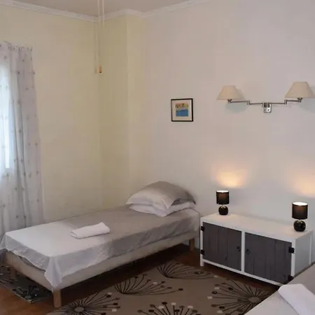 Ferienhaus Family Friendly In