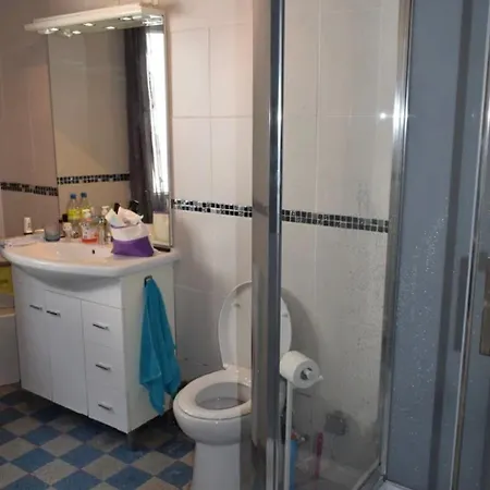 Ferienhaus Family Friendly In Quillan