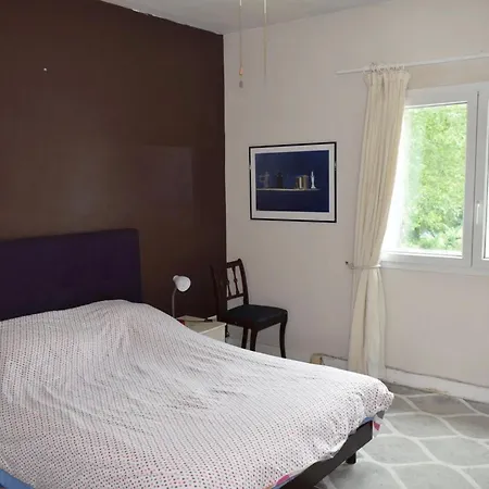 Ferienhaus Family Friendly In