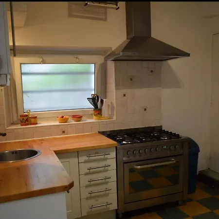 Ferienhaus Family Friendly In Quillan