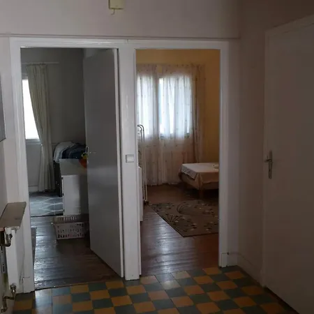Nyaraló Family Friendly In