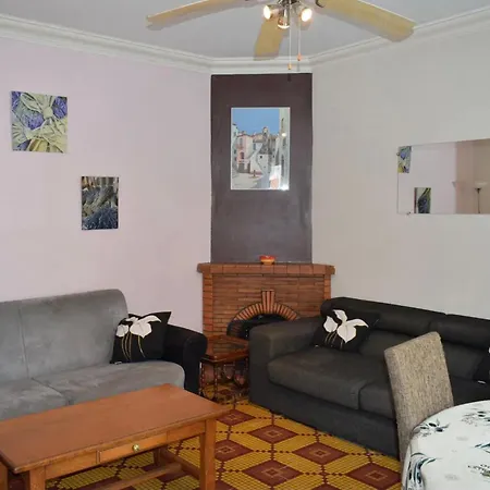 Ferienhaus Family Friendly In Quillan