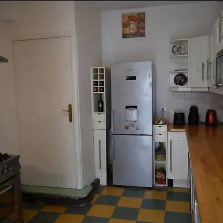 Ferienhaus Family Friendly In