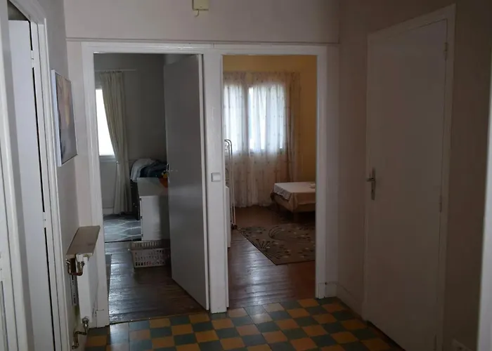 Hébergement de vacances Family Friendly In