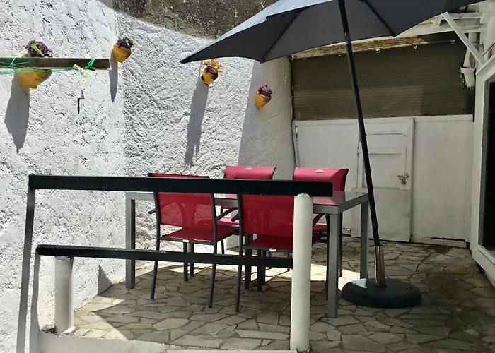 Hébergement de vacances Family Friendly In Quillan